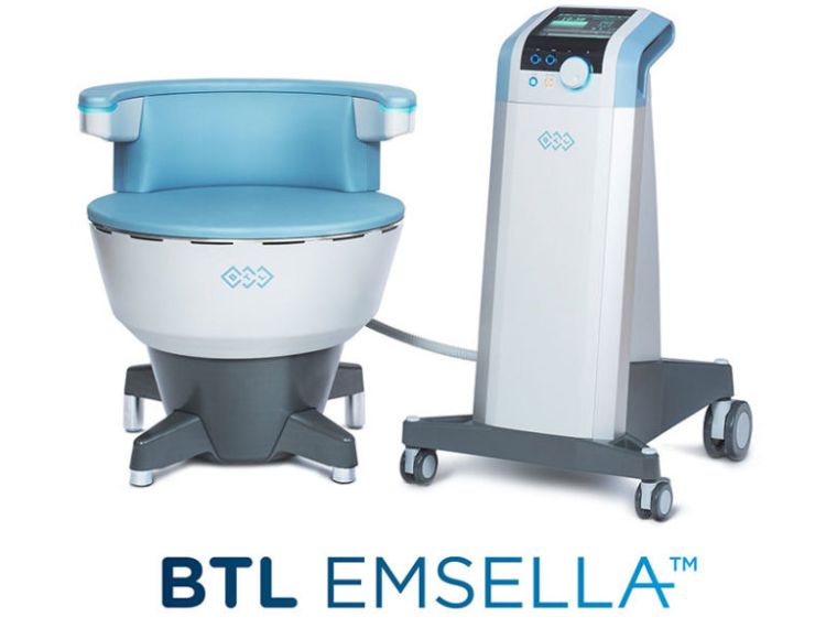 Emsella Treatment for Urinary Incontinence in Honolulu | Jen Medical ...
